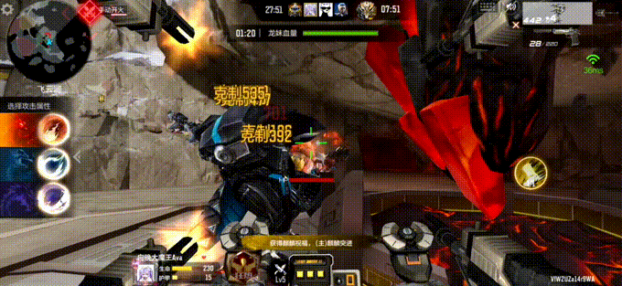 【武器评测】竞技挑战双强化，新手感武器铁锹-超新星来袭！
