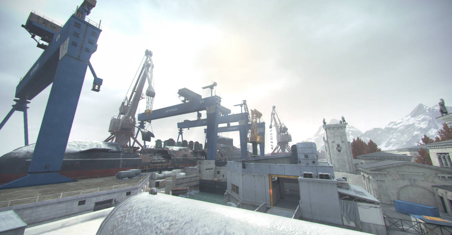 b&lsquo;酒吧&rsquo;区域争夺,保卫者比潜伏者先到达,同时潜伏者