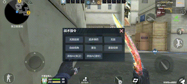 【武器鉴赏】破敌势如涛江水，王兽手雷超值返场