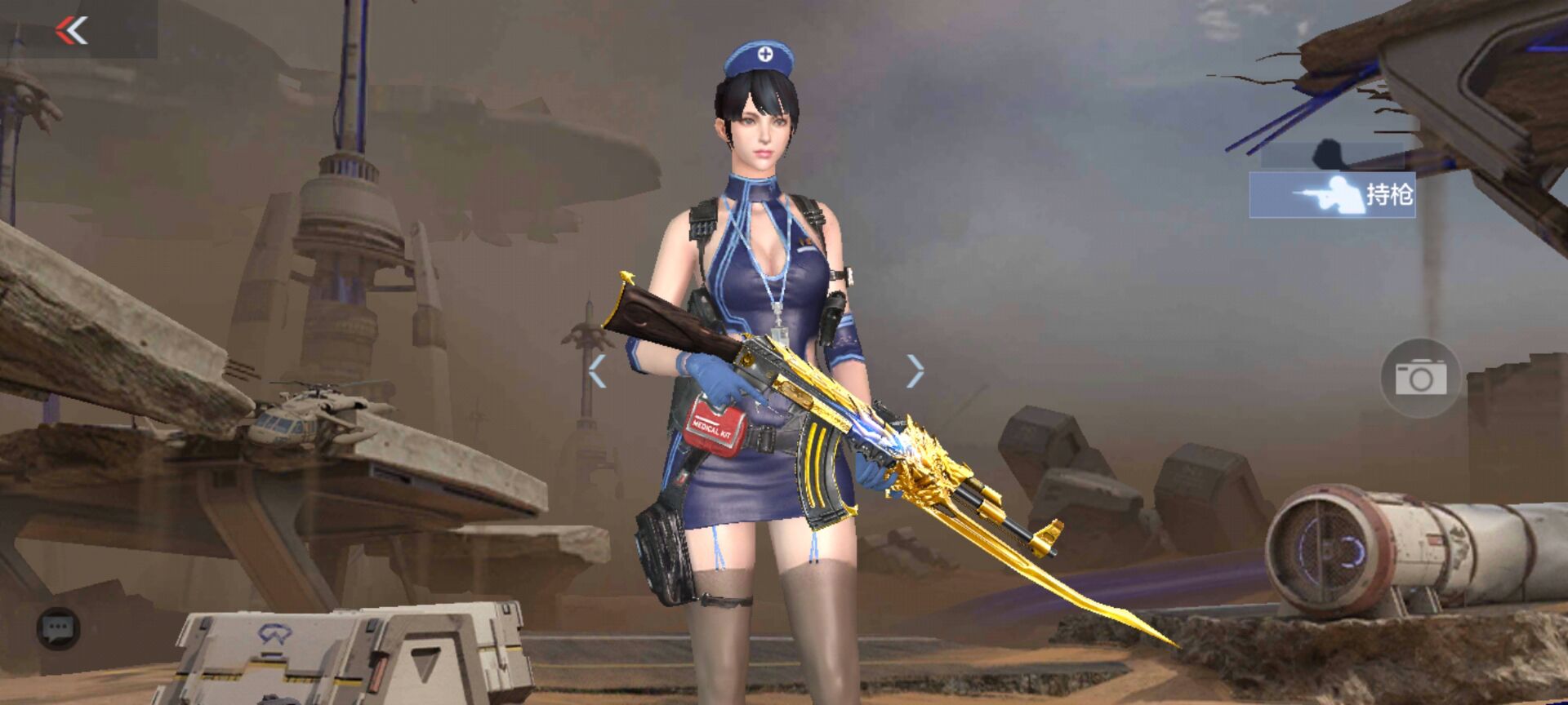 【7.8版本更新】体验服快车:经典角色升级降临,人物曼陀罗09重磅归来!
