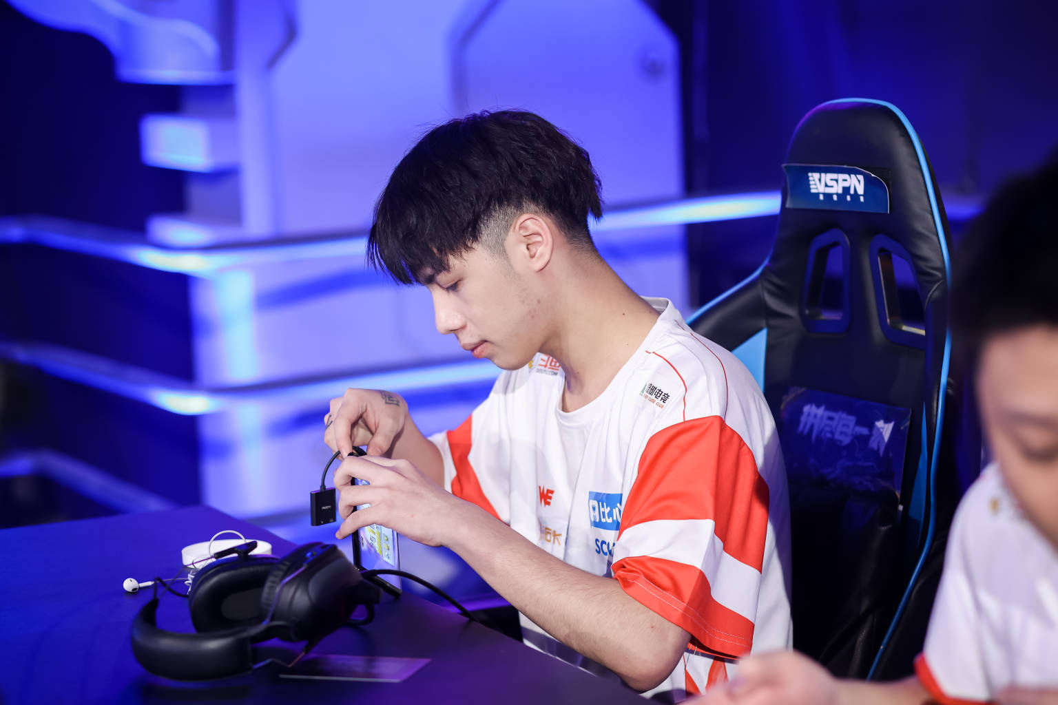 [CFML] 虎牙冠军龙腾杯A组前瞻：EP、AG强势领衔