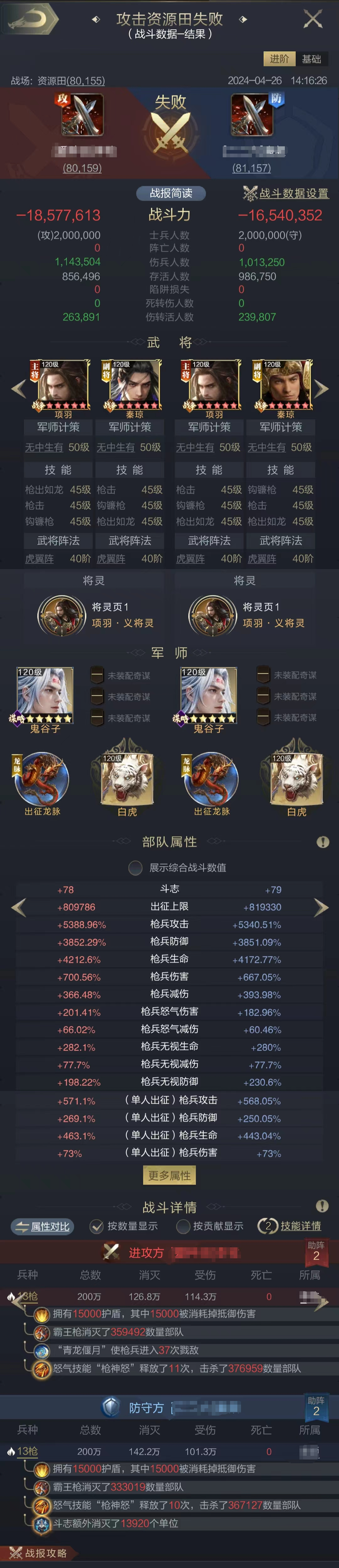 实战测评|周亚夫专属技能提升17%额外杀敌！满层“蓄势”输出激增！