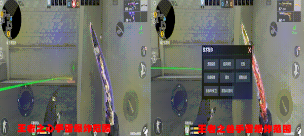 【武器鉴赏】破敌势如涛江水，王兽手雷超值返场
