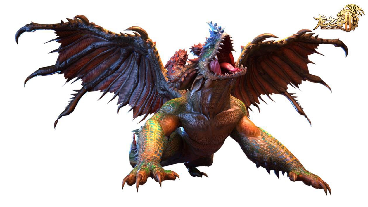 全新boss你不看算我输