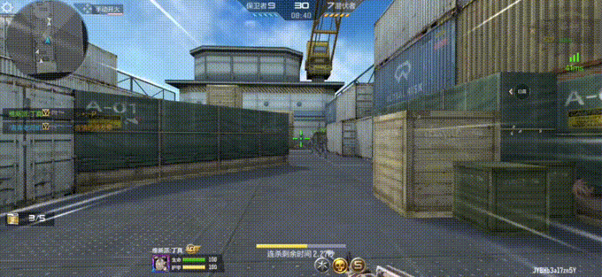 【活动爆料】新春登录送钥匙，巴雷特-毁灭-未来之星闪耀来袭！