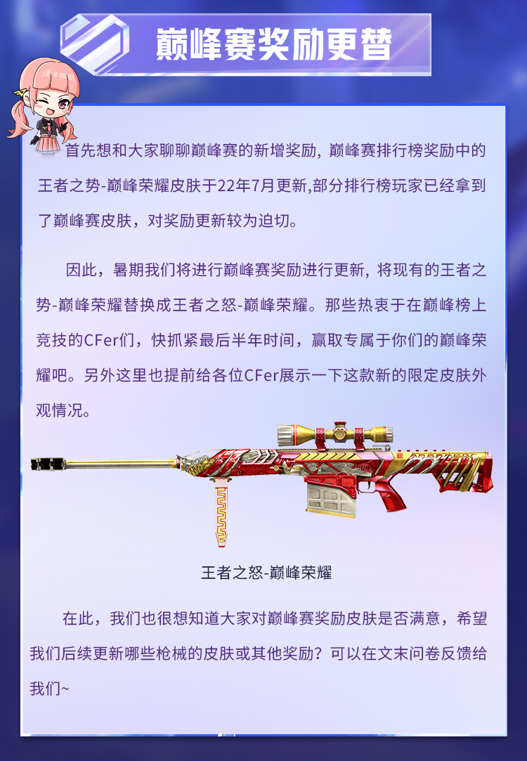 穿越火线手游微社区