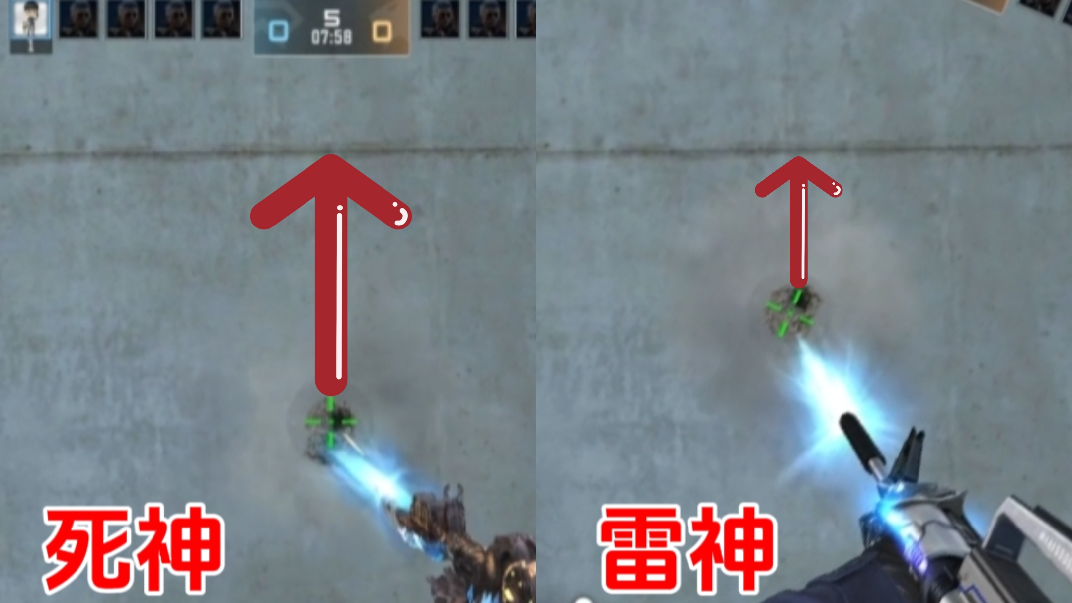 雷神投掷三件套火热上线，性价比高无需V等级限制！