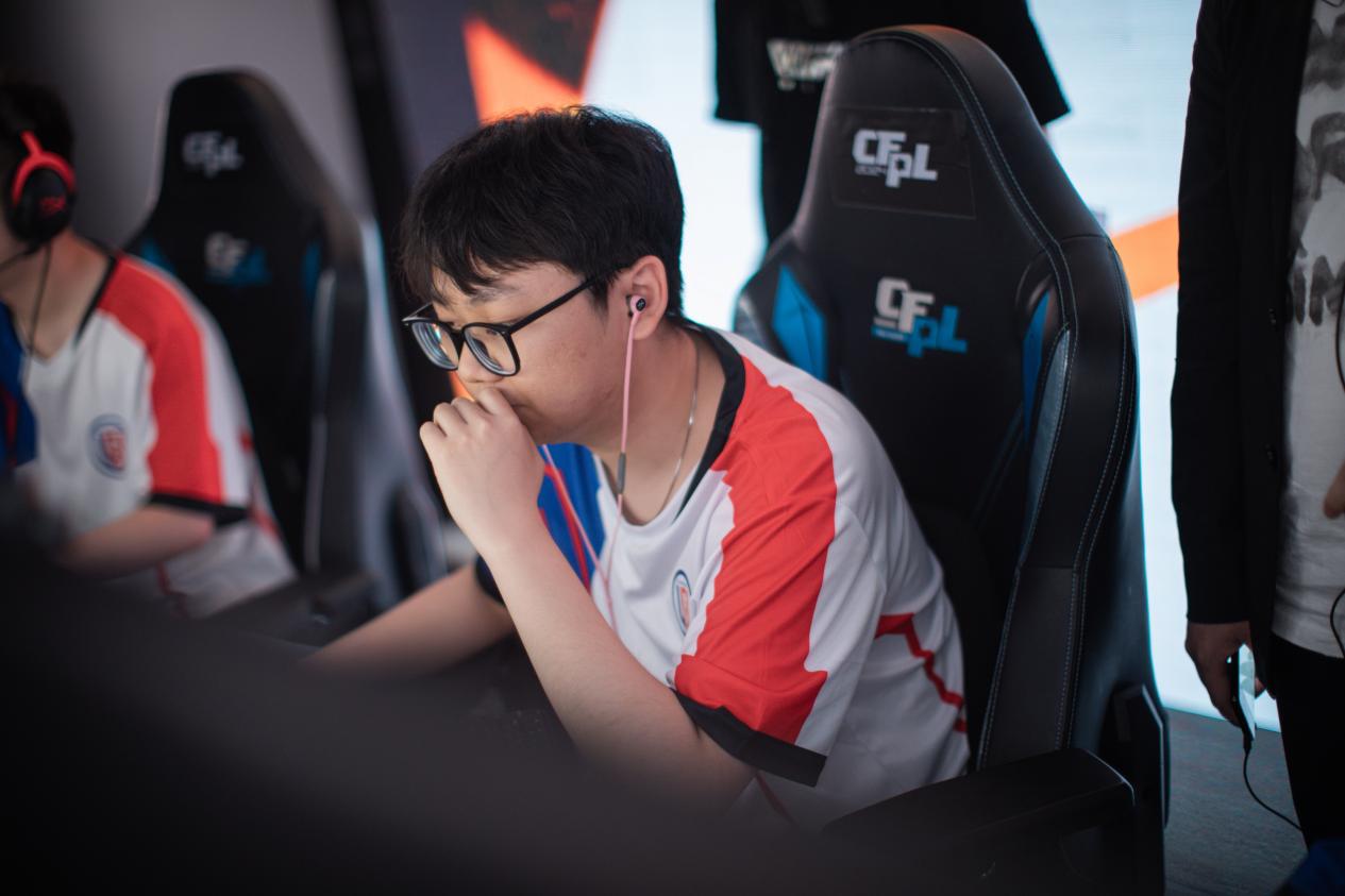 eStar与Q9二度交手复仇or双杀？LGD极限挑战BS！