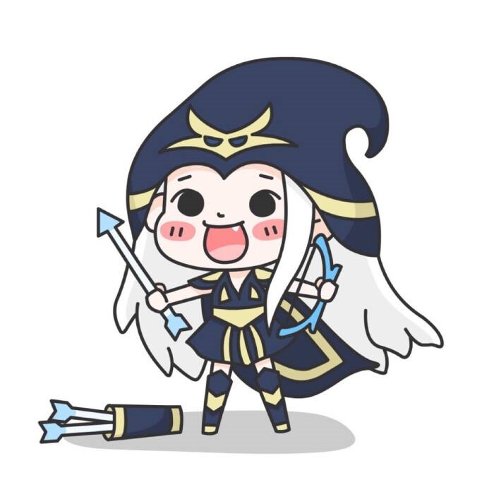 从零开始的adc之旅——寒冰射手攻略-英雄联盟官方网站-腾讯游戏