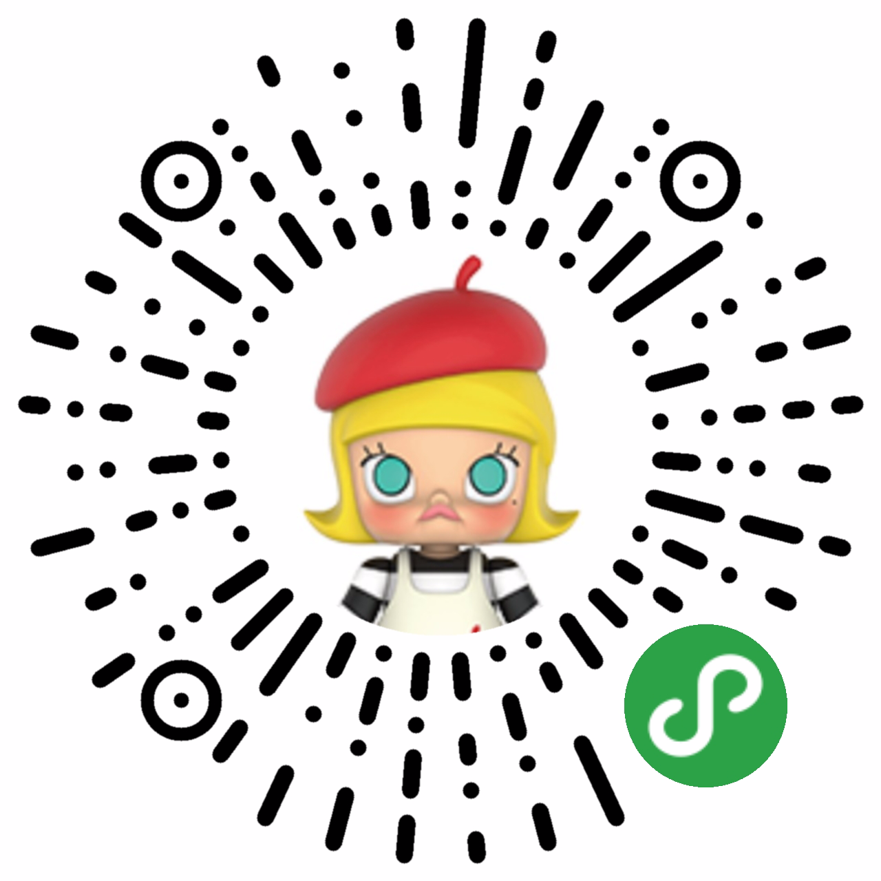 《火影忍者》手游x泡泡玛特联动开启!