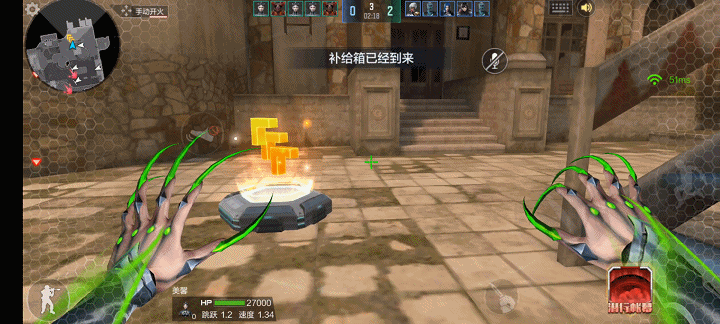 【玩法攻略】尖峰对决胜利要素，原来细节才是胜利的关键
