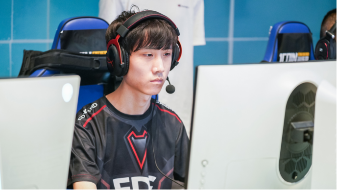 n1ce,哈伦做客1coin训练营!且看cf顶级教练如何解读cfhd