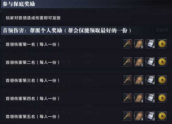 升级宝典与必做日常