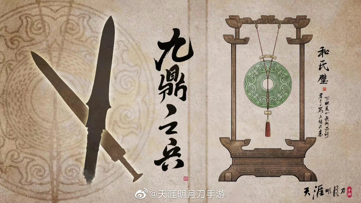 体服速报｜新版本【盛世有青铜】新增玩法汇总