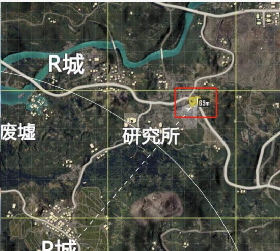 免耳麦模式四大隐藏进攻路线，直冲战神不是梦！