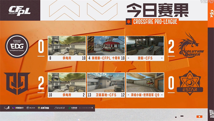 EP战胜EDG解锁三连胜，Koi双五杀Q9击败eStar