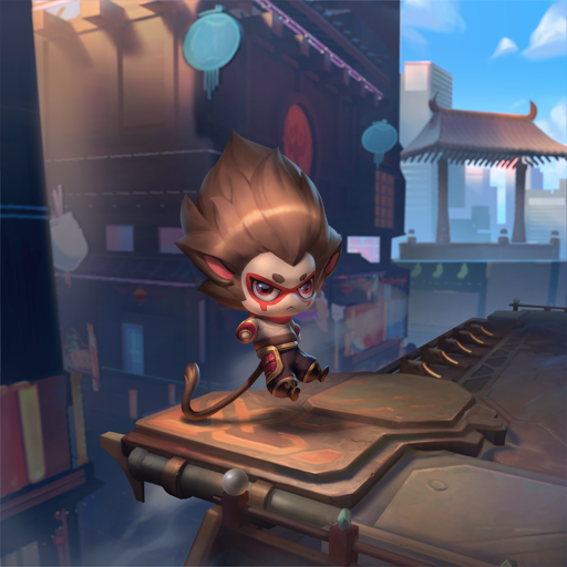 云顶之弈新年庆即将上线