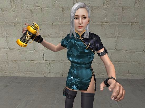 深海之兰限时返场火线币商城,你能把握住这次机会吗?