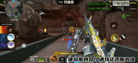 体验服快车：挑战模式全面更新，山海挑战新玩法抢先看！