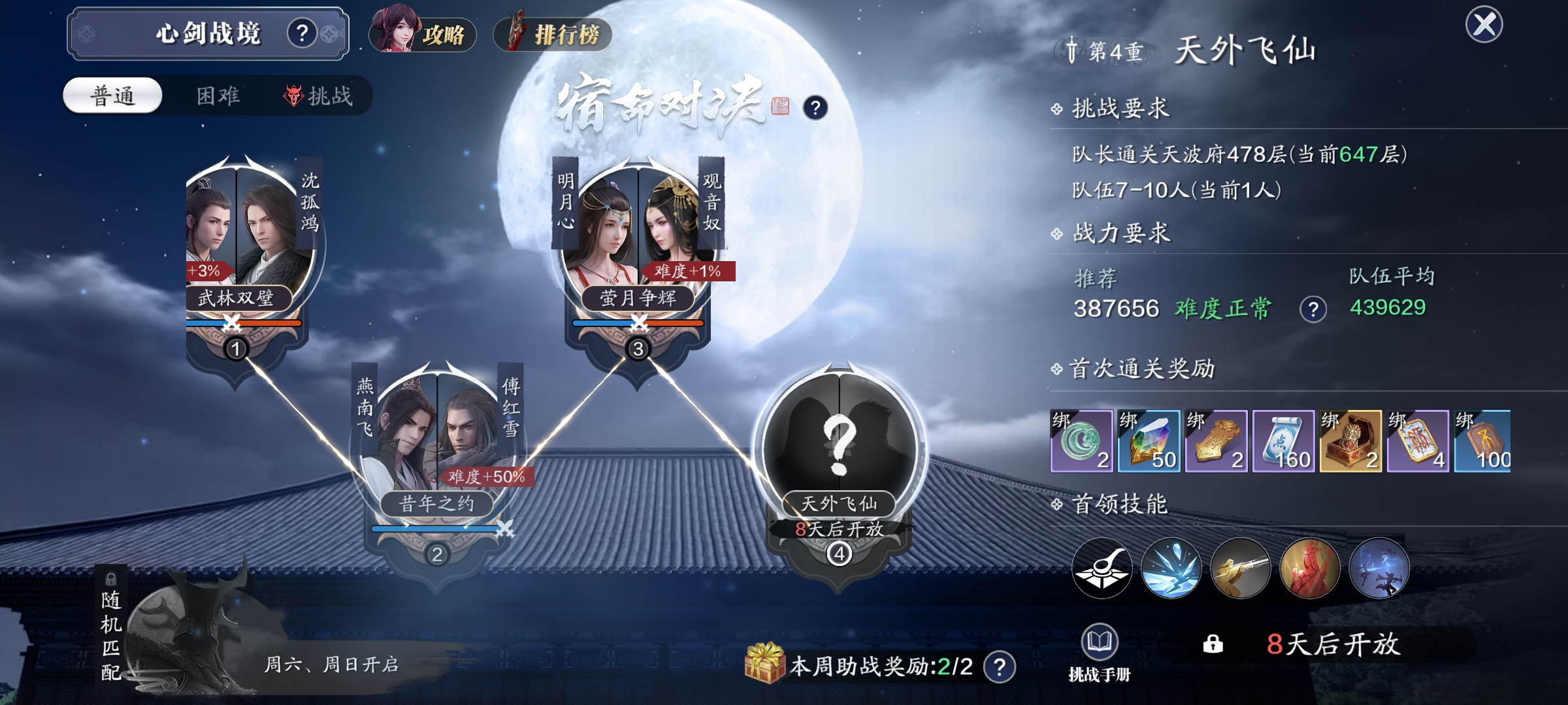 借山海沧溟之灵  灵势系统详解（一）灵势篇