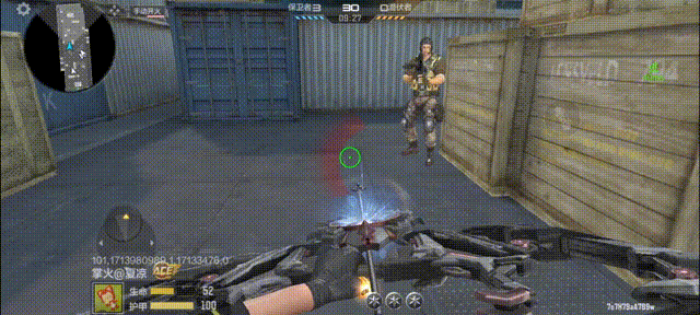 【武器测评】弓箭之王的副武器？阿波罗之弓赏析测评！