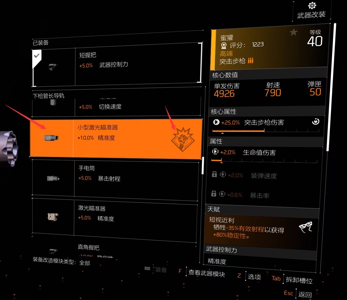 特工投稿|三种专长的常识与成长
