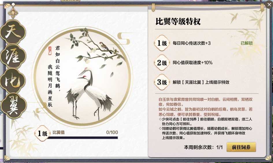 社交系统及社群