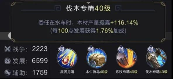 大神问答 | 求问大佬新手如何快速提高战力