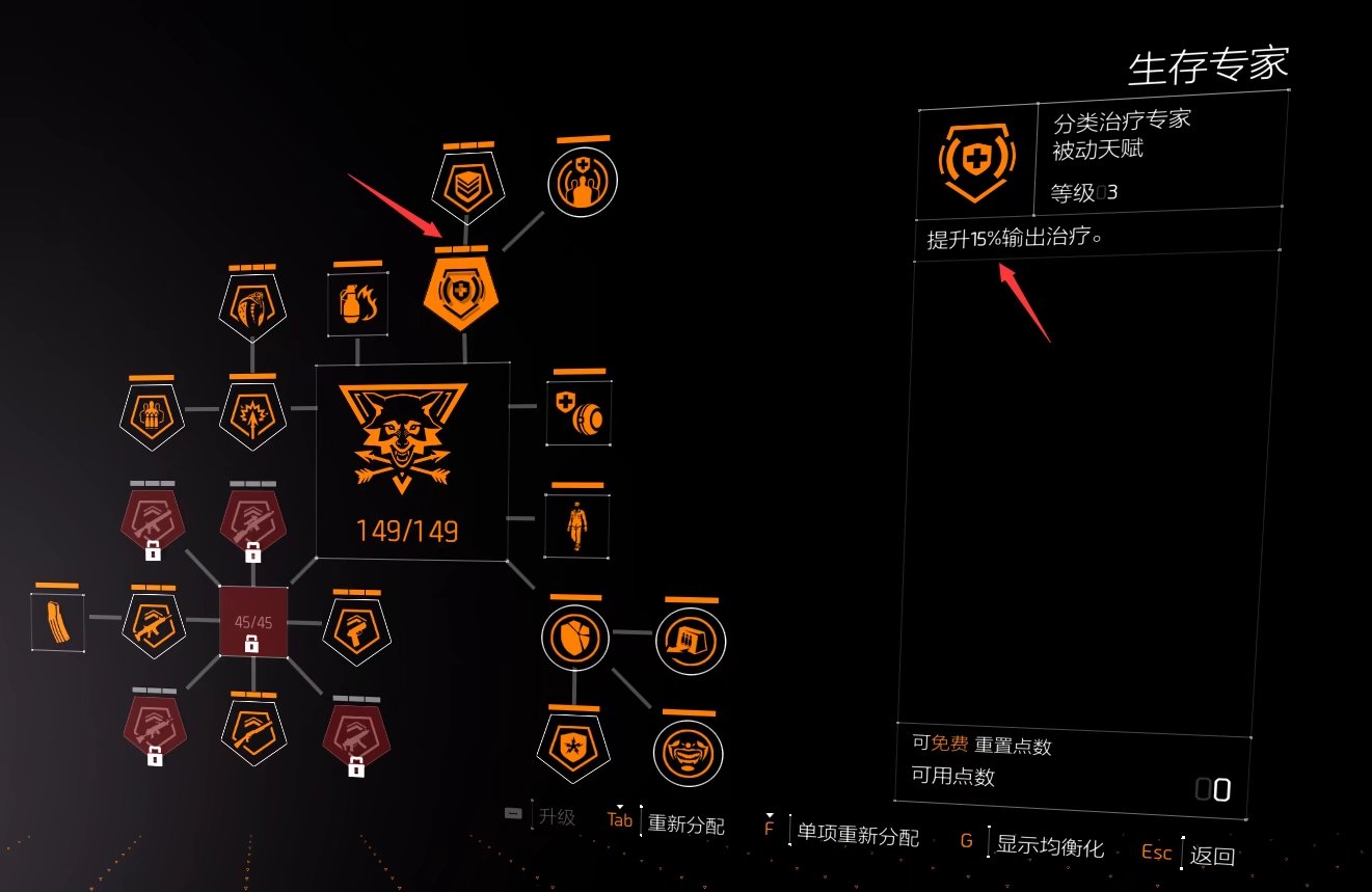 特工投稿|三种专长的常识与成长