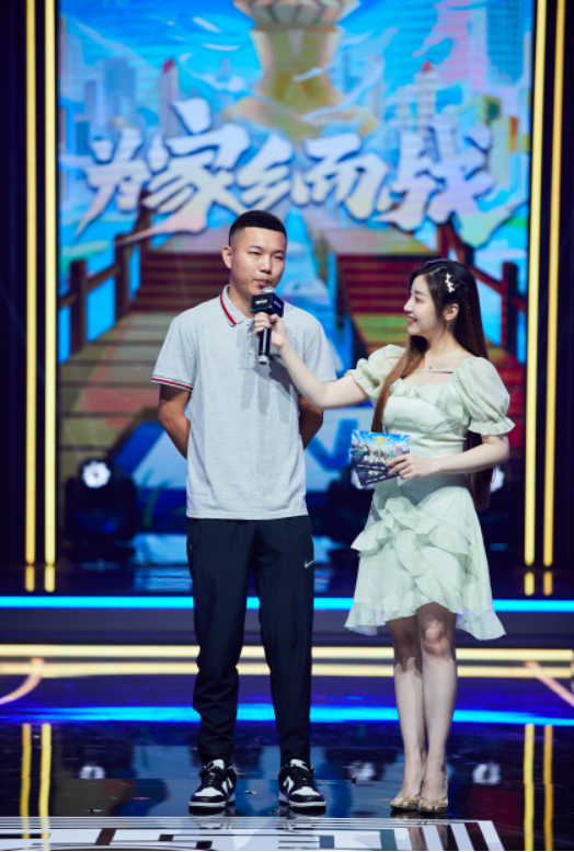 [穿越火线] 百城联赛决赛首日争夺落幕 山东TIGERS荣获CF项目冠军