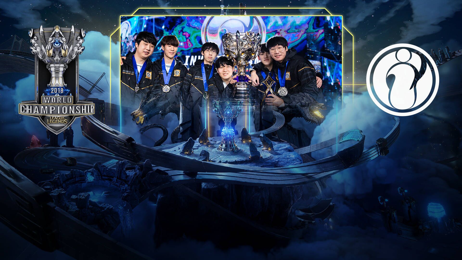 lol最懂事女友偷偷送男友ig皮肤策划被感动举动吓到网友