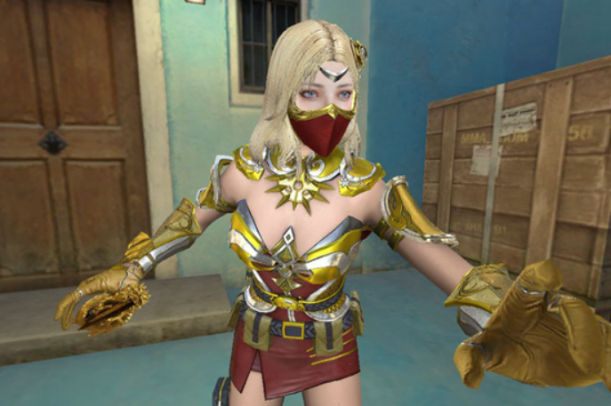 a:通常大家认为第一款四防功能型角色为王者-葵-貂蝉,但严格