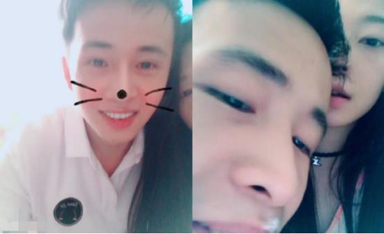 kid老婆美照曝光,uzi女友纹身抢眼,文森特女友翻版冯提莫-英雄联盟