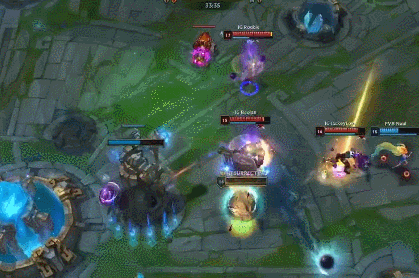 ig两连胜 faker表示skt实力最强