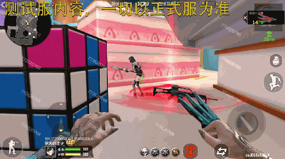 【涿鹿山海版本】奔放模式另类战斗，魔改沙鹰携手三连爆镖