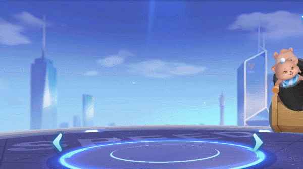 【萌宠攻略】仓鼠集结 欢乐出击 仓鼠三兄弟登场