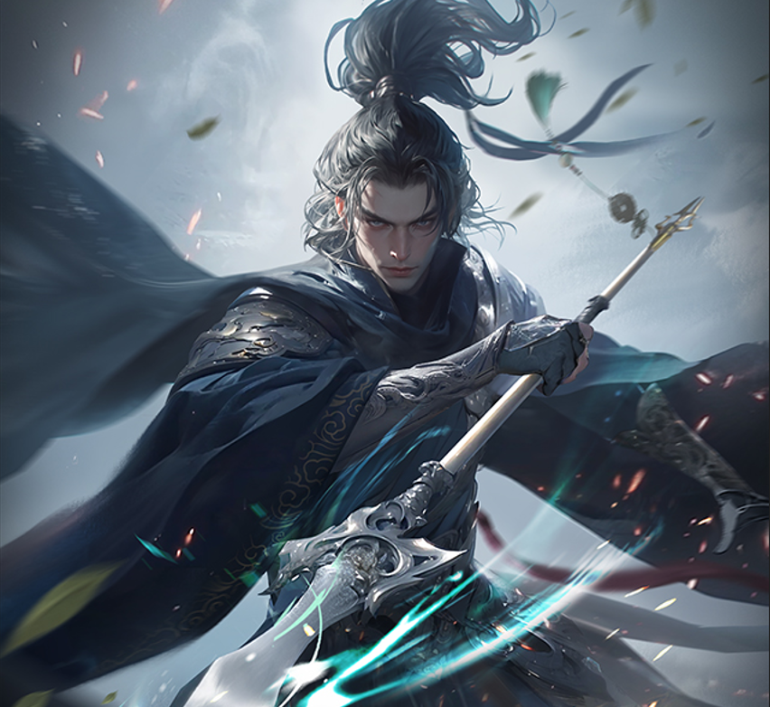 武将爆料丨无视敌方120%三维属性！全新军略武将周亚夫蓄势待发！