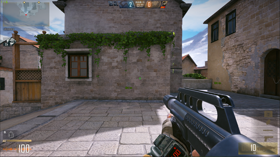 穿越火线高清竞技大区-cfhd-官方网站-腾讯游戏