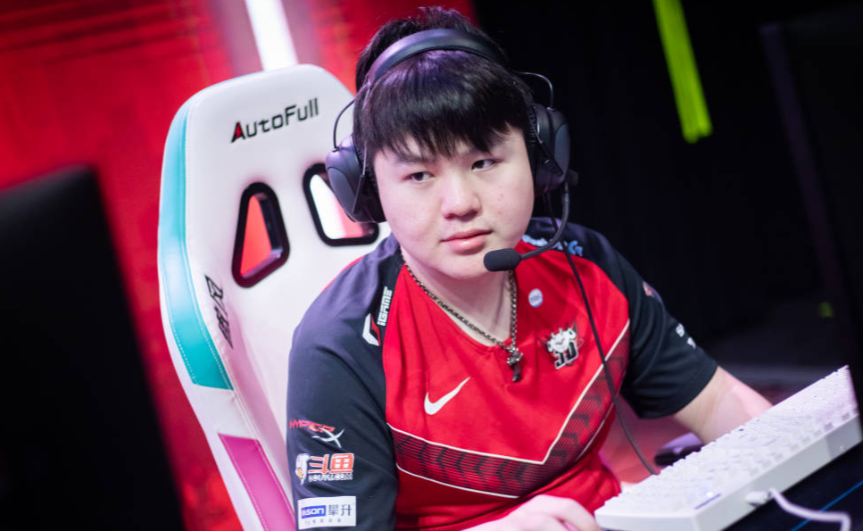 野核大战!jdg冲击lpl赛区第二张s10门票