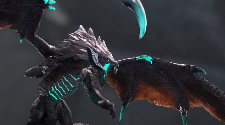 海牛巨龙显真容-英雄联盟官方网站-腾讯游戏