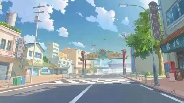 【捷径盘点】燕子坞赛道捷径分析