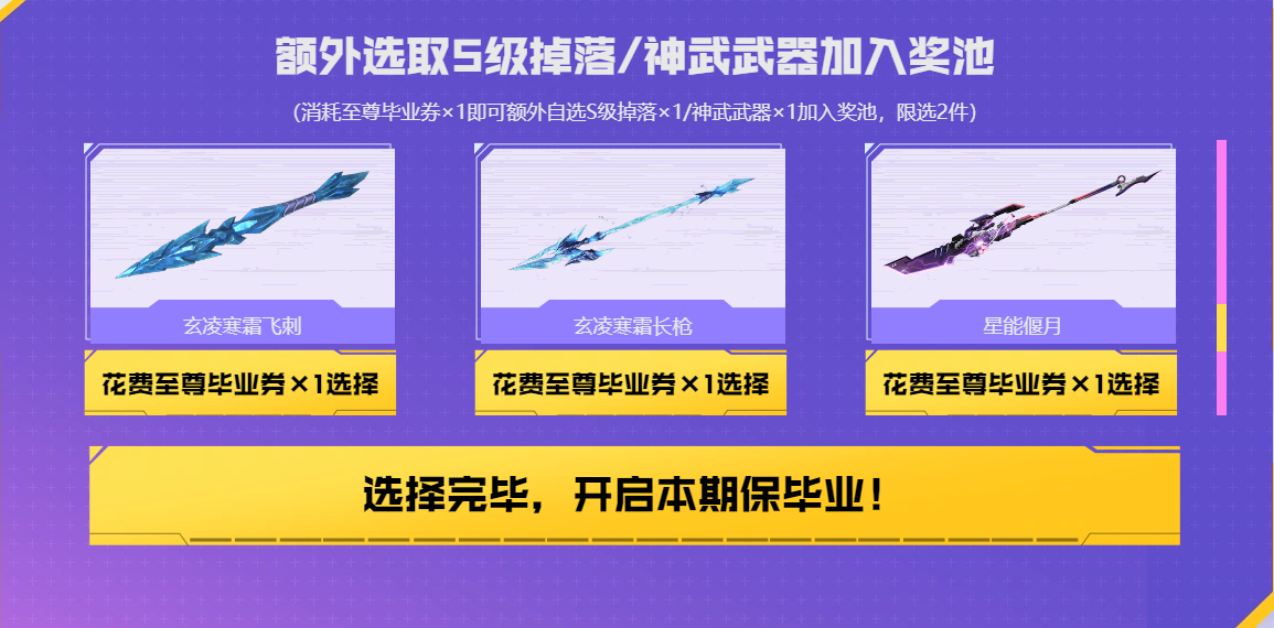保毕业活动地图推荐 实用道具大盘点-逆战官方网站-腾讯游戏