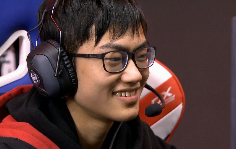 knight9疯狂上分,超高胜率打到韩服第四-英雄联盟官方网站-腾讯游戏