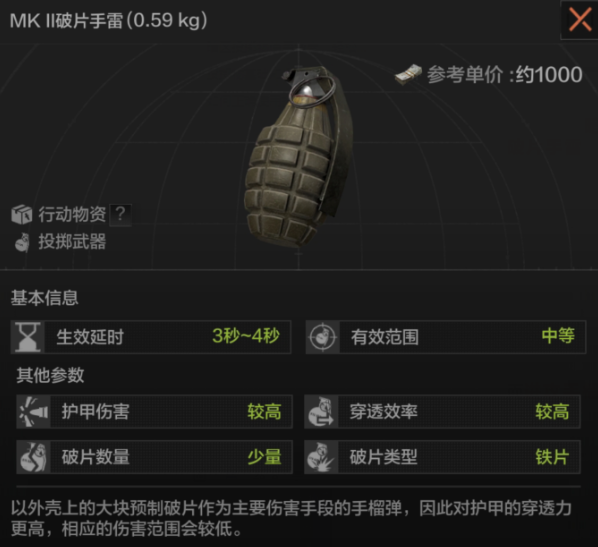 暗区投掷物使用指南，战术大师们的选择