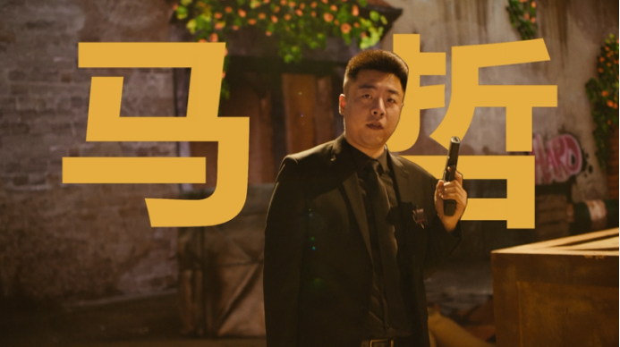 [穿越火线] 锋芒十人名单公布 群星闪耀汇聚一堂