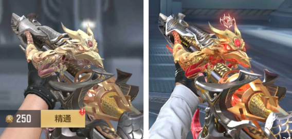 鼓龙迎新禧，MK47-鼓龙系列武器详细评测
