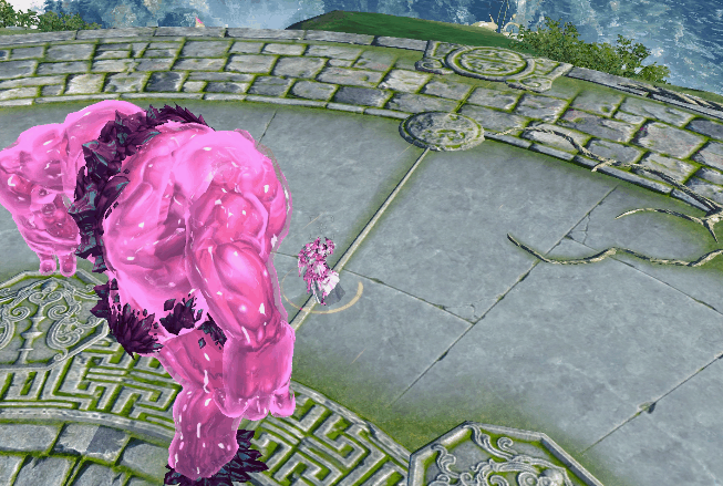 仙界初战--蟠桃园详解-剑灵官方网站-腾讯游戏