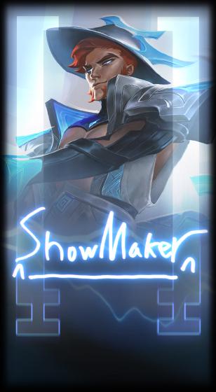 dwg皮肤及征服者贾克斯即将上线