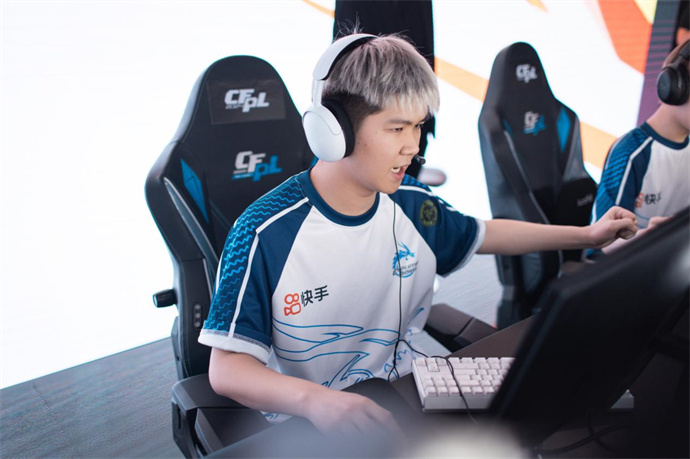 失心五杀eStar零封LGD，577五杀BS让一追二复仇EP