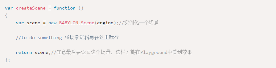 Playground